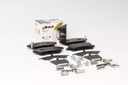 breck 242830070210